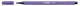 Premium-Filzstift Pen 68 - violett